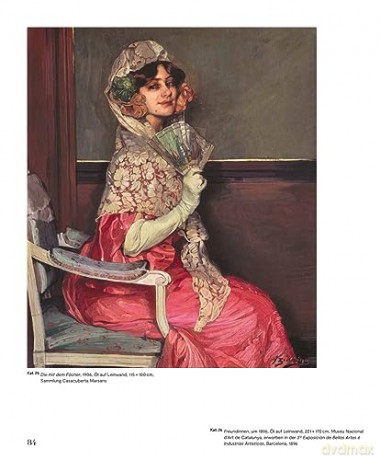 Mythos Spanien Ignacio Zuloaga 1870 194 [KSIĄŻKA]