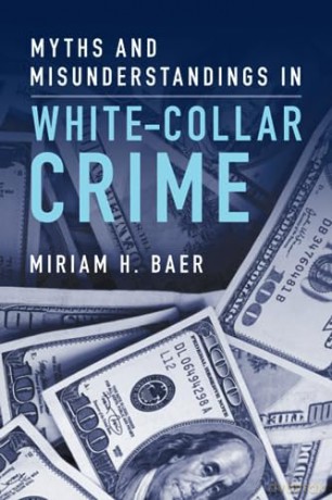 Myths And Misunderstandings In White-Co - Baer Miriam H. [KSIĄŻKA]