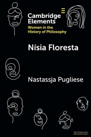N Sia Floresta - Pugliese Nastassja [KSIĄŻKA]