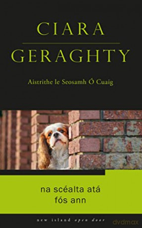 Na Scalta At Fs Ann - Ciara Geraghty [KSIĄŻKA]