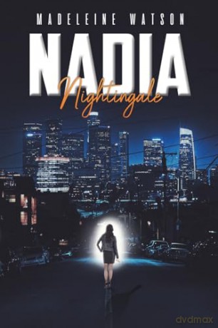 Nadia Nightingale - Madeleine Watson [KSIĄŻKA]