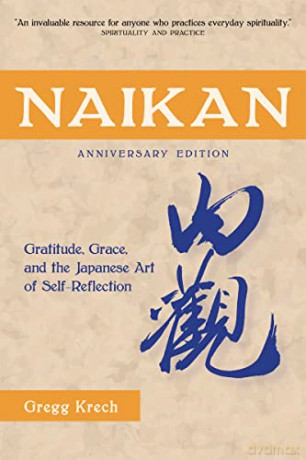 Naikan [KSIĄŻKA]