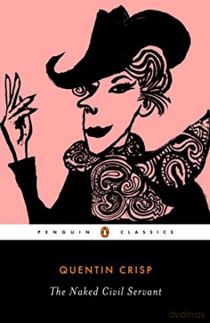 Naked Civil Servant - Quentin Crisp [KSIĄŻKA]
