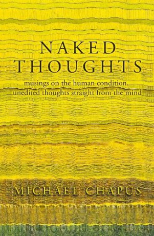 Naked Thoughts - Michael Chapus [KSIĄŻKA]