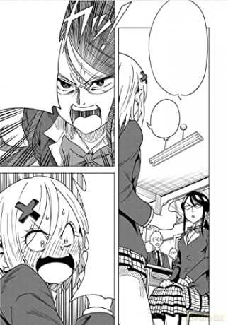 Namekawasan Wont Take A Licking Vol 1 - Rie Ato [KSIĄŻKA]