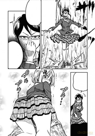 Namekawasan Wont Take A Licking Vol 1 - Rie Ato [KSIĄŻKA]