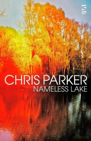 Nameless Lake - Chris Parker [KSIĄŻKA]