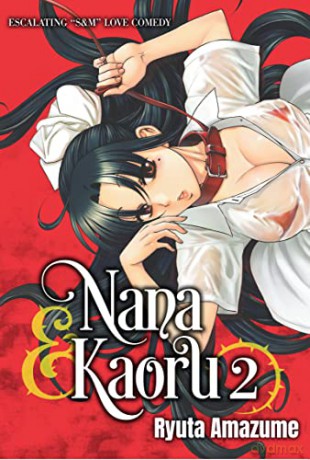 Nana Andamp [KSIĄŻKA]