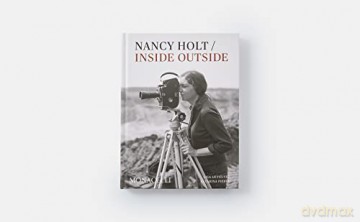 Nancy Holt - Lisa Le Feuvre [KSIĄŻKA]