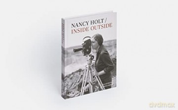 Nancy Holt - Lisa Le Feuvre [KSIĄŻKA]