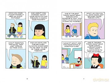 Nancy Wins At Friendship - Olivia Jaimes [KSIĄŻKA]