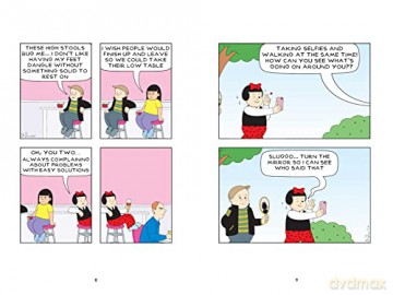 Nancy Wins At Friendship - Olivia Jaimes [KSIĄŻKA]