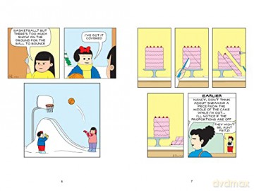 Nancy Wins At Friendship - Olivia Jaimes [KSIĄŻKA]