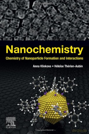 Nanochemistry - Anna Klinkova [KSIĄŻKA]