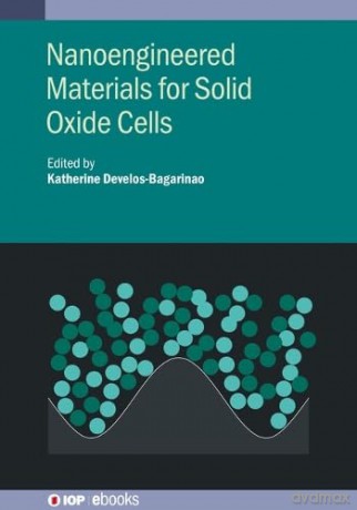 Nanoengineered Materials Solid Oxide Ch [KSIĄŻKA]