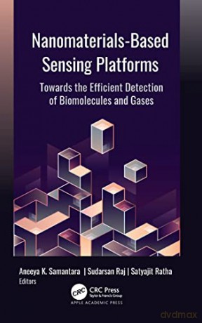 Nanomaterialsbased Sensing Platforms - Satyajit Ratha [KSIĄŻKA]