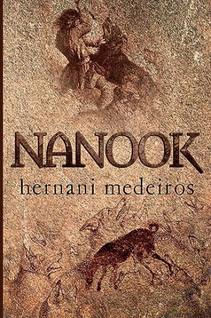 Nanook - Herani Medeiros [KSIĄŻKA]