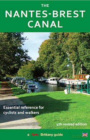 Nantes Brest Canal - Wendy Mewes [KSIĄŻKA]