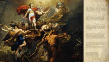 Napoleon The Biography - David Chanteranne [KSIĄŻKA]