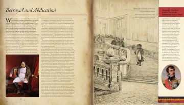 Napoleon The Biography - David Chanteranne [KSIĄŻKA]