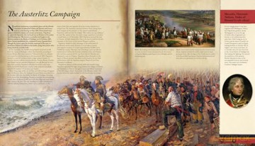 Napoleon The Biography - David Chanteranne [KSIĄŻKA]