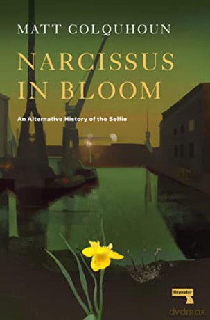Narcissus In Bloom - Matt Colquhoun [KSIĄŻKA]