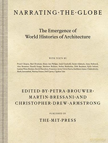 Narrating The Globe - Petra Brouwer [KSIĄŻKA]