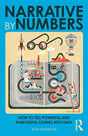 Narrative By Numbers - Sam Knowles [KSIĄŻKA]