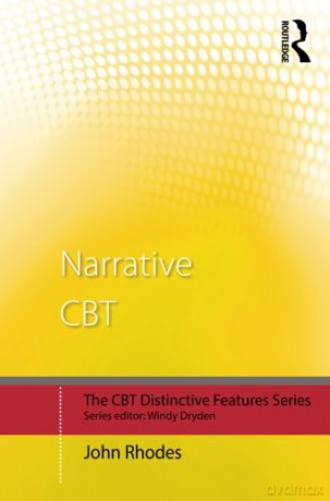 Narrative Cbt - John Rhodes [KSIĄŻKA]