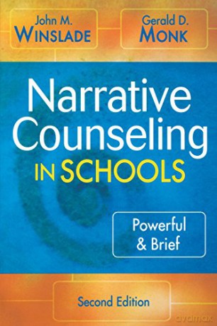 Narrative Counseling In Schools [KSIĄŻKA]