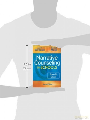 Narrative Counseling In Schools [KSIĄŻKA]