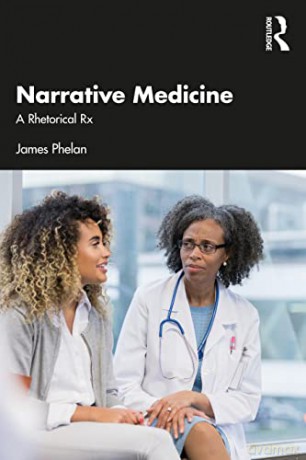 Narrative Medicine - James Phelan [KSIĄŻKA]