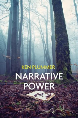 Narrative Power - Ken Plummer [KSIĄŻKA]