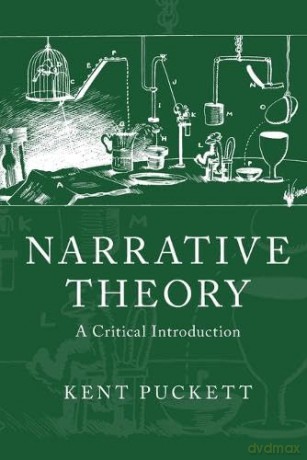 Narrative Theory - Kent Puckett [KSIĄŻKA]