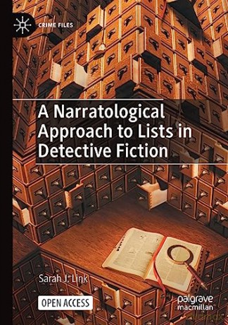 Narratological Approach To Lists In Dete - Sarah J. Link [KSIĄŻKA]