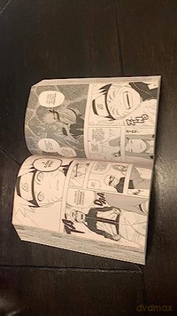 Naruto 3 In 1 Edition Vol 18 - Masashi Kishimoto [KSIĄŻKA]