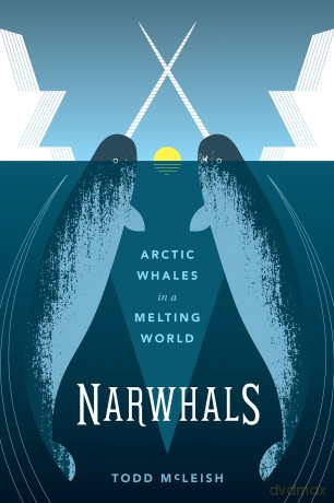 Narwhals - Mcleish [KSIĄŻKA]