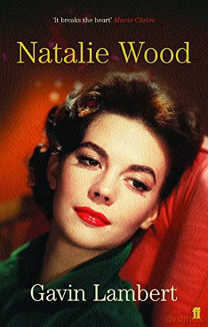 Natalie Wood - Lambert G [KSIĄŻKA]