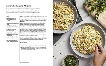 Natashas Kitchen - Natasha Kravchuk [KSIĄŻKA]
