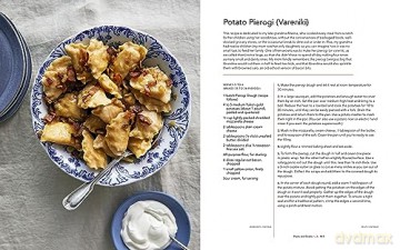 Natashas Kitchen - Natasha Kravchuk [KSIĄŻKA]