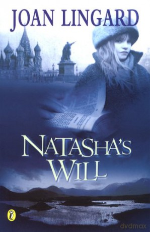 Natashas Will - Joan Lingard [KSIĄŻKA]
