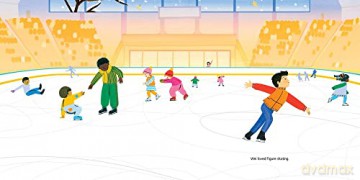 Nathan Chen Picture Book Hb - Chen Nathan [KSIĄŻKA]