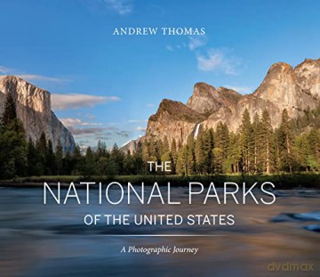 National Parks Of The United States [KSIĄŻKA]
