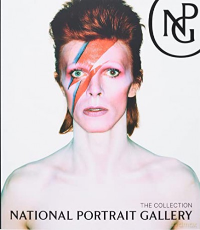 National Portrait Gallery The Collection - Rab (Ed) Macgibbon [KSIĄŻKA]