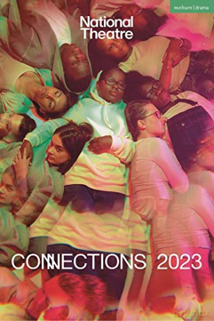 National Theatre Connections 2023 - Simon Et Al Longman [KSIĄŻKA]
