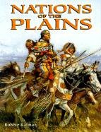Nations Of The Plains [KSIĄŻKA]