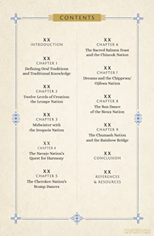Native American Spiritualism - L M Arroyo [KSIĄŻKA]