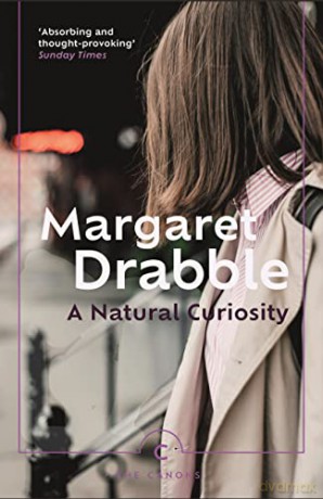 Natural Curiosity - Margaret Drabble [KSIĄŻKA]