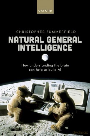 Natural General Intelligence [KSIĄŻKA]
