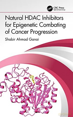 Natural Hdac Inhibitors For Epigenetic C - Shabir Ahmad Ganai [KSIĄŻKA]